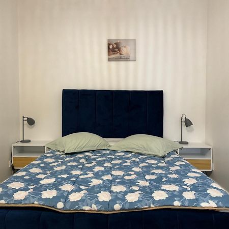 L'Appartement Boulonnais Boulogne-sur-Mer Dış mekan fotoğraf