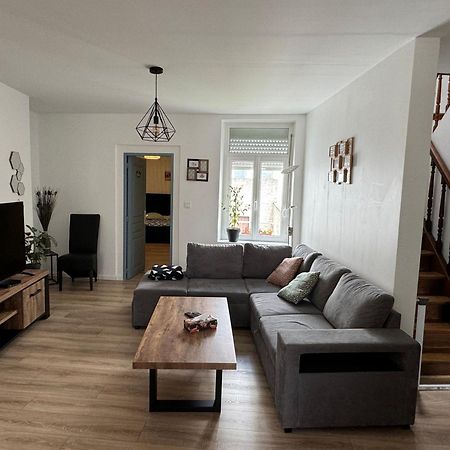 L'Appartement Boulonnais Boulogne-sur-Mer Dış mekan fotoğraf
