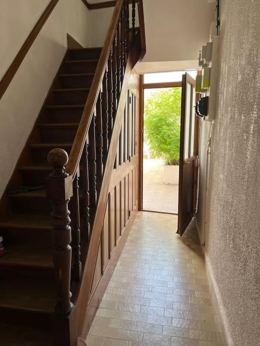 L'Appartement Boulonnais Boulogne-sur-Mer Dış mekan fotoğraf