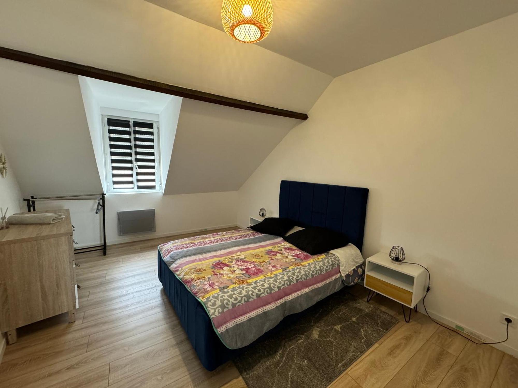 L'Appartement Boulonnais Boulogne-sur-Mer Dış mekan fotoğraf