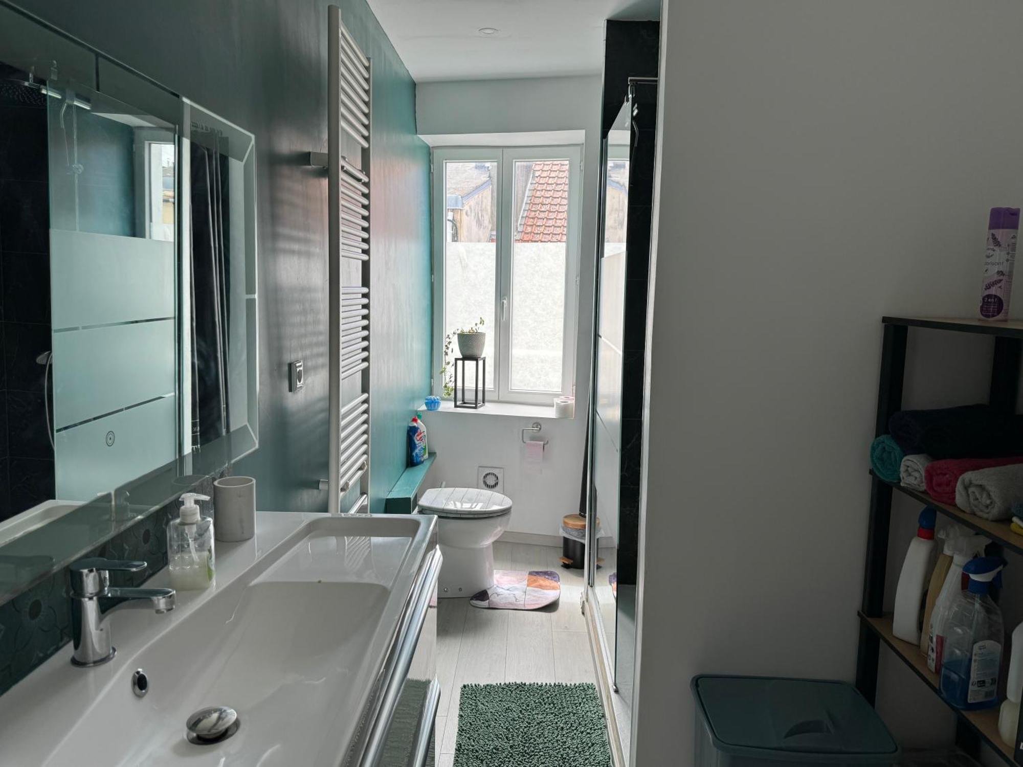 L'Appartement Boulonnais Boulogne-sur-Mer Dış mekan fotoğraf